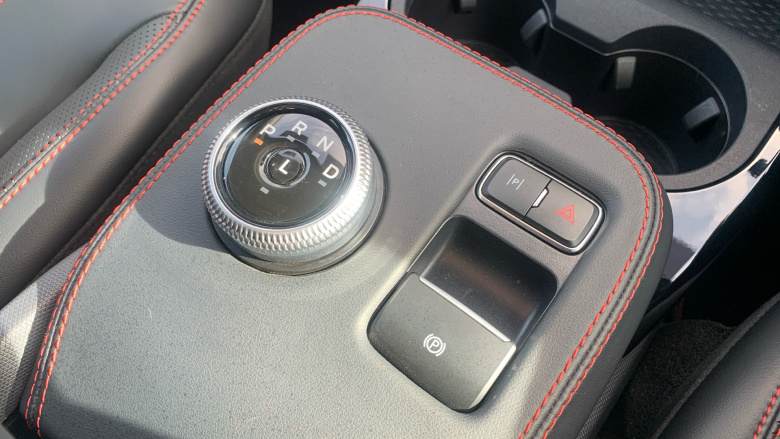 Ford Mustang Mach-E 216kW Premium 91kWh RWD 5dr Auto Electric Estate